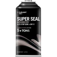 Liquid Leak Detectors | SUPERSEAL COMMERCIAL SEALANT | PN: 948KIT