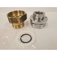 Liquid Receivers - Henry | Sight Glass Adaptor to suit H12074 | PN: 965-105KIT