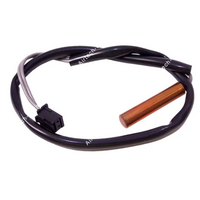 Air Con Spares - Emailair | Temperature Probe Thermistor- Emailair S20.24CF/HF | PN: 9701947010