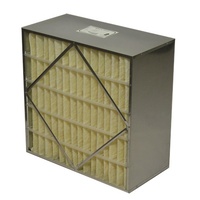 Filters - Flat Panel | Rigaflow 24X12X6 Filter | PN: 97293007