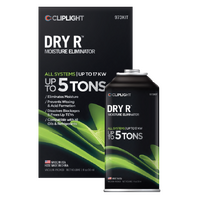 Liquid Leak Detectors | CLIPLIGHT DRY R Moisture Eliminator | PN: 973KIT