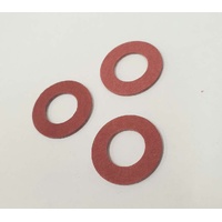 Brass Fittings | Henry Fibre Washer | PN: 977-1507