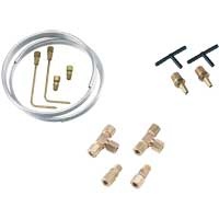 HVAC Controls - Other | Air filter kit | PN: A-605