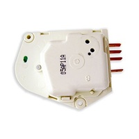 Electronic Cont - Paragon | Paragon Domestic Defrost Timer | PN: A1400-21