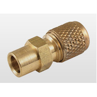 Service Access Valves | CPS Multi Step Valve | PN: A31720-101