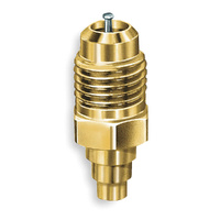 Service Access Valves | Acc/Valve 2Step 1/4 3/8 Unass | PN: A31720-320