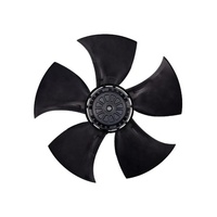 Motors - Axial Motors > 500mm | Ac Axial Fan Hyblade 500Mm | PN: A6E500AJ0305CT0