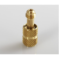 Charging Hoses | CPS Anti Blowback Valve | PN: AB410