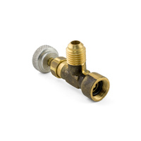 Industrial Controls - Hand Valves | Valve for R290 & R600 Cans | PN: AC37