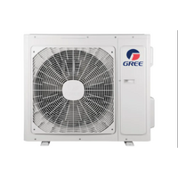 Hi-wall - Gree Bora-X / Alto | Gree Bora Wall Mounted Split System Outdoor Unit - 3.4kW | PN: AC4202/O