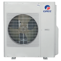 Multi-split - Gree | Gree Multi Split System Ducted Indoor Unit - 7.0kW | PN: AC5634