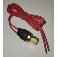 Mech Controls - Pressure | High Pressure Switch Auto Reset | PN: ACBPB17