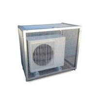 AC Mounting Accessories | Condenser Cage | PN: ACG10