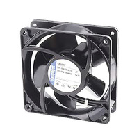 Motors - EC | EBM-Papst Fan Ec Compact Axial | PN: ACI4420HHR-CT1