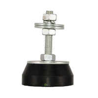 AC Mounting Accessories | Adjustable Condenser Stand | PN: ACS