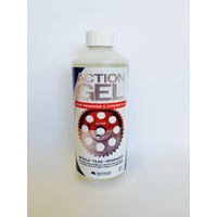 Penetrate, Clean & Protect | Action Gel 500ml Surface Prep | PN: ACT201