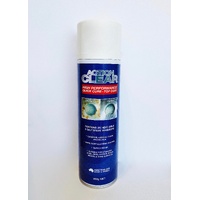 Penetrate, Clean & Protect | Action clear aerosol 350g | PN: ACT509