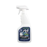 Chemicals - Other | KOALA GREEN HVAC CLEAN AUSSIE BUSH 500ML | PN: ACTKG3