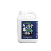Chemicals - Other | KOALA GREEN HVAC CLEAN AUSSIE BUSH 2.5L | PN: ACTKG4