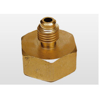 Service Access Valves | CPS Brass Cylinder Adapter | PN: AD41