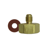 Brass Fittings | AD71L