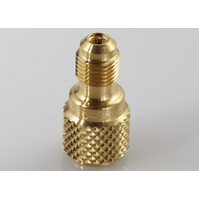 Service Access Valves | CPS Brass Adapter | PN: AD78