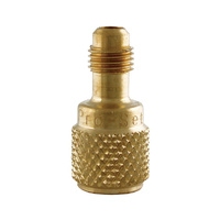 Brass Fittings | CPS Brass Adapter | PN: AD84
