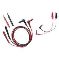 Clamp Meters & Multimeters | Deluxe Test Lead Kit | PN: ADK7