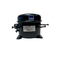 Comp Herm - Kirby Commercial | Kirby Hermetic Compressor AE 1/4 HP | PN: AE10LMA-1KS