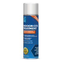 Coil Cleaners | Indoor Coil Treatment 350gms Aerosol | PN: AG-CT-A350