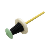 Coolroom & Cabinet Hardware | CRH Nylon Internal Release Mechanism | PN: AH-1178C