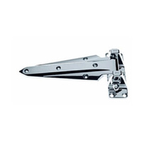 Coolroom & Cabinet Hardware | Non-Rise Door Hinge, 54mm-70mm Offset | PN: AH-1470