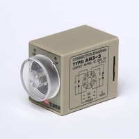 Mech Controls - Timers | AH3M Delay Timer Relay.