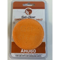 Penetrate, Clean & Protect | Gel Clear Heavy Duty Tablet | PN: AHU60