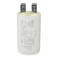 Motor Run Capacitors 450VAC - 4uF | PN: AI7A040F5T