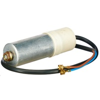 Capacitors | Run Capacitor Suits Kirby Hermetic Compressors | PN: AI7A080L6T