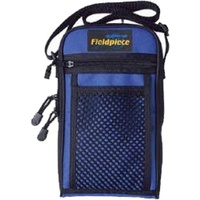 Clamp Meters & Multimeters | ANC1 Fieldpiece 4-Pocket Case