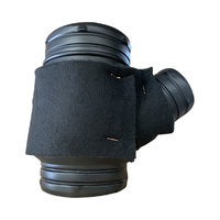 Flexible Duct | Branch Take Off 350X250X250 | PN: APIBTO141010