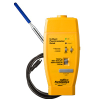 Clamp Meters & Multimeters | Psychrometer Accessory Head | PN: ARH5