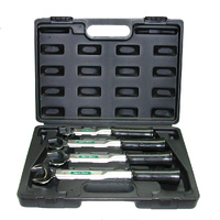 General Service Tools | BBK Torque Wrench Set (R410A) | PN: ATQS41