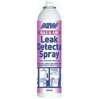 Liquid Leak Detectors | Atw Gas Leak Detecta Spray | PN: ATW