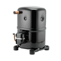Comp Herm - Tecumseh | Kirby Commercial Hermetic Reciprocating Compressor | PN: AVA5535EXG