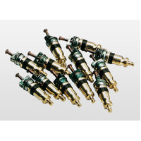 Service Access Valves | CPS Shrader Core | PN: AVS1E