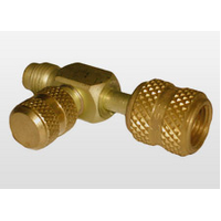 Manifold Gauges | CPS Tee Adapter | PN: AVT87