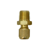 Service Access Valves | CPS Adapter | PN: AVU-24