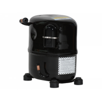 Comp Herm - Kirby Commercial | Kirby Commercial Hermetic Reciprocating Compressor | PN: AW43LZ-5C
