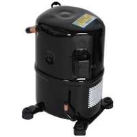Comp Herm - Kirby Commercial | Kirby Commercial Hermetic Reciprocating Compressor | PN: AW48MHY-3C