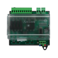 Zoning - MHI | Mitsubishi Heavy Industries Airzone VAF Relay Radiant Heat Control Module | PN: AZVAF5OUTPUTS
