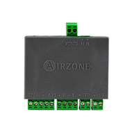 Zoning - MHI | Mitsubishi Heavy Industries Airzone VAF Spare Damper Wired Module | PN: AZVAFDAMPERZMC