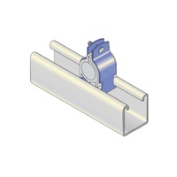 Pipe Support Systems | INSULCLAMP 7/8 OD | PN: B6277